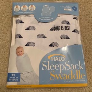 Halo sleep sack brand new!!